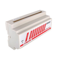 Коммуникатор зональный VALTEC (VT.ZC8.0.220) 8 каналов 220 В