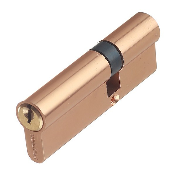 Цилиндр Palladium AL 35х55 PB 90 (35х55) мм ключ/ключ латунь