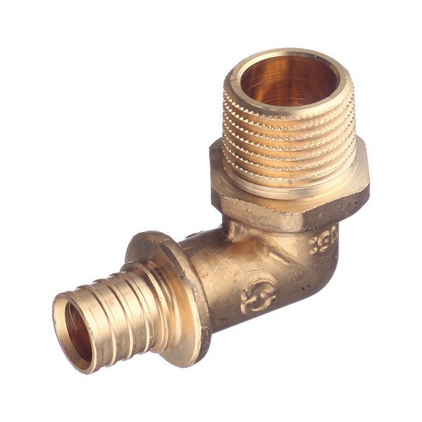 Угол Stout (SFA-0005-001612) 16 мм х 1/2 НР(ш) латунный