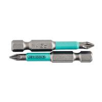 Бита Jettools (W3-21-0501) PZ1 магнитная 50 мм (10 шт.)