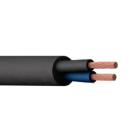 Кабель Конкорд КГтп 2x1,5 660 В