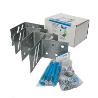 Комплект крепежа Knauf для профилей UA 75
