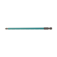 Бита Jettools (W2-22-1502-1) PH2 магнитная 150 мм (1 шт.)