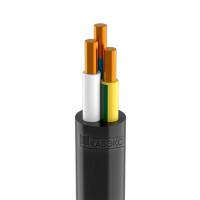 Кабель Кабэкс ВВГнг-LS 3x1,5 (100 м)