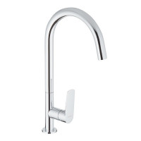 Смеситель для умывальника Ravak Classic CL 016.00 X070085