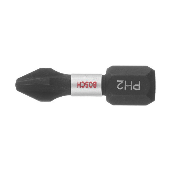 Бита Bosch (2608522324) PH2 25 мм (8 шт.)