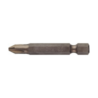 Бита КМ / Shaft PH2 50 мм (1 шт.)