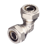 Угол VALTEC (VTm.351.N.002020) 20 обж(ц) х 20 обж(ц)