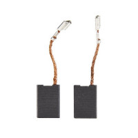 Щетки угольные для инструмента Bosch 404-301 Аutostop (2 шт.)