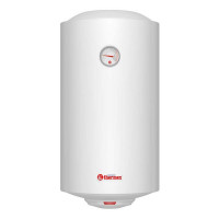 Водонагреватель накопительный Thermex CHAMPION TITANIUMHEAT 50 V Slim электрический 50 л 1,5 кВт вертикальный