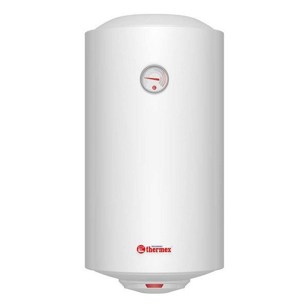Водонагреватель накопительный Thermex CHAMPION TITANIUMHEAT 50 V Slim электрический 50 л 1,5 кВт вертикальный