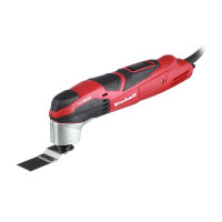 Реноватор электрический Einhell TE-MG200 CE (4465040) 200 Вт 8 предметов