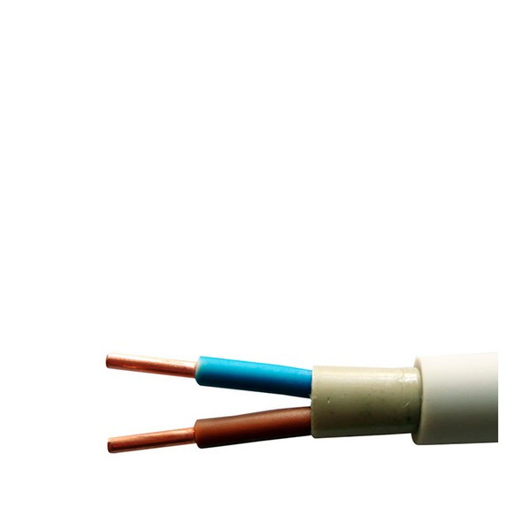 Кабель Севкабель NYM 2x1,5 (100 м)