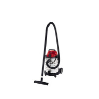 Пылесос строительный электрический Einhell ТH-VC (TC-VC) 1930 SA (2342190) 1500 Вт 30 л