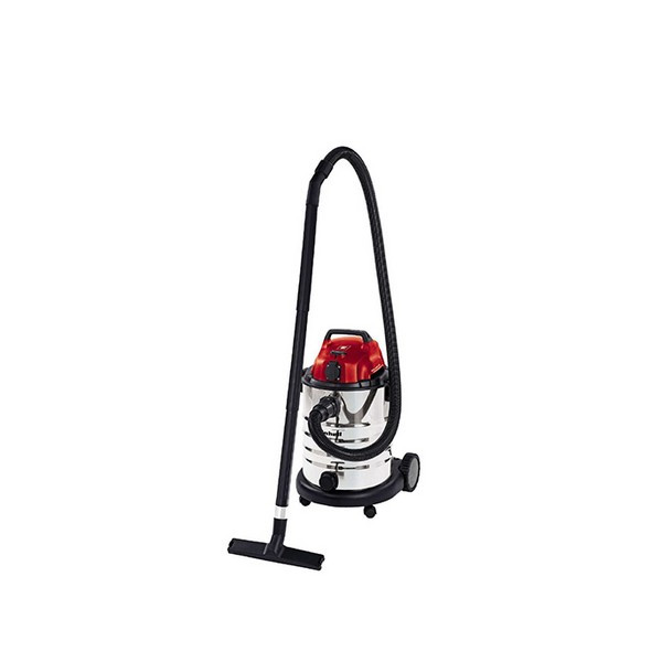 Пылесос строительный электрический Einhell ТH-VC (TC-VC) 1930 SA (2342190) 1500 Вт 30 л