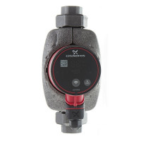 Циркуляционный насос для систем отопления Grundfos Alpha3 25-40 (99371970) DN25 подъем 4 м 180 мм