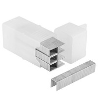 Скобы для степлера Stanley (1-TRA209T) тип 53 14 мм (1000 шт.)