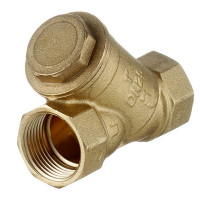 Фильтр косой Stout (SFW-0001-000025) 1 ВР(г) х 1 ВР(г)