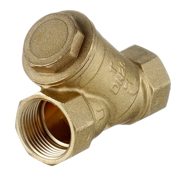 Фильтр косой Stout (SFW-0001-000025) 1 ВР(г) х 1 ВР(г)