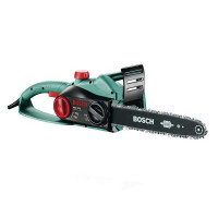 Электропила цепная Bosch AKE 35 S (600834500) 1800 Вт 14" шаг 3/8" паз 1,1 мм 52 звена