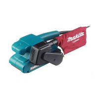 Шлифмашина ленточная электрическая Makita 9911 650 Вт 457х76 мм