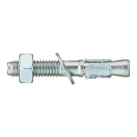 Анкер клиновой Friulsider FM753 8х50/5 (10 шт.)