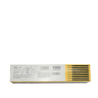 Электроды Esab ОЗС-12 d2 мм 4 кг
