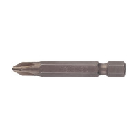 Бита КМ / Shaft PH2 50 мм (10 шт.)