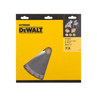 Диск пильный по дереву DeWalt Extreme WZ20 (DT4226-QZ) 250х30х2,2 мм 30 зубьев