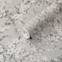 Обои компакт-винил на флизелиновой основе Ateliero Kioto 58162-09 (1,06х10 м)