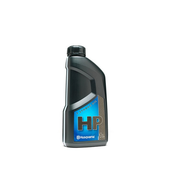 Масло для 2-тактных двигателей Husqvarna (5878085-12) полусинтетическое 1 л