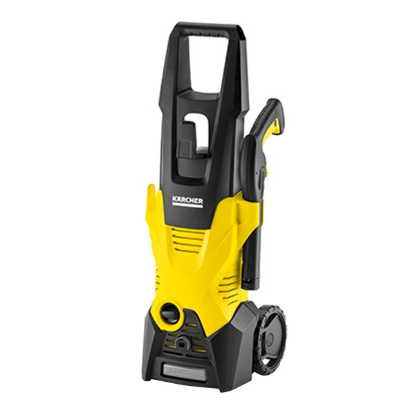 Мойка высокого давления Karcher K 3 (1.601-812.0) 1600 Вт