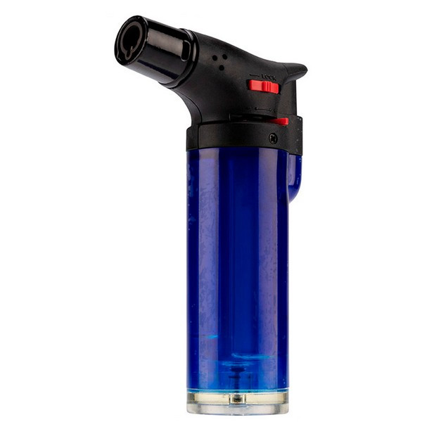 Зажигалка турбо Rexant GT-11 заправляемая
