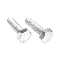 Болт M12x40 мм DIN 933 10,9 (100 шт.)