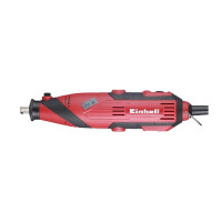 Гравер электрический Einhell TС-MG 135 E (4419169) 135 Вт 216 предметов
