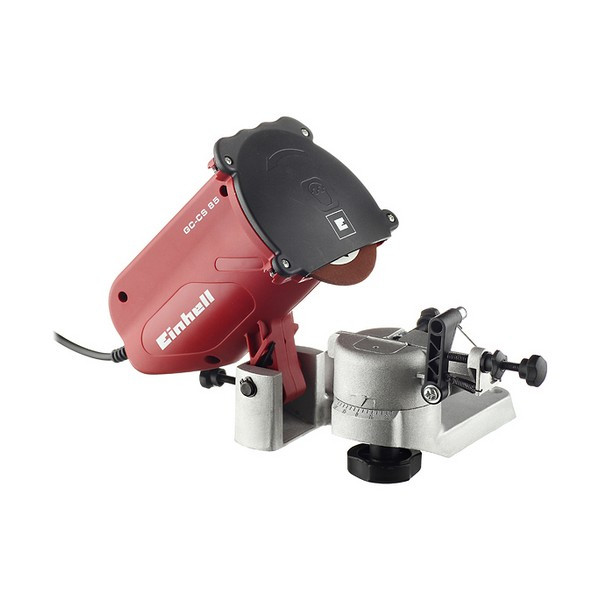 Станок для заточки цепей Einhell GC-CS 85 (4500089) 85 Вт d108 мм