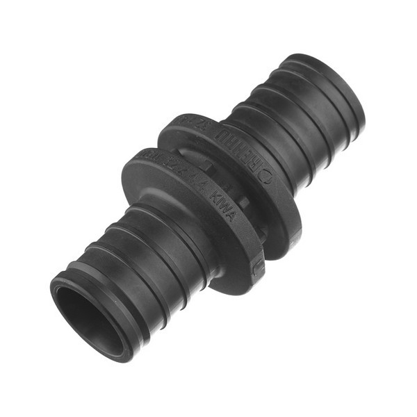 Соединитель прямой PX Rehau (11600141001) 32 х 32 мм