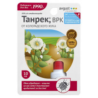 Средство от колорадского жука Avgust Танрек 10 мл