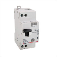 Автомат дифференциальный Legrand RX3 (419403) 40А 30 мА 1P+N тип АС 4,5 кА