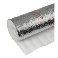 Теплоизоляция для теплого пола Thermo 3 кв.м