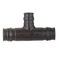 Тройник PPSU Uponor (1008689) 20 х 16 х 20 мм