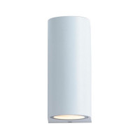 Светильник накладной ARTE LAMP (A3102AL-2WH) GU10 90x150x70 мм 35 Вт 220 В IP44 белый