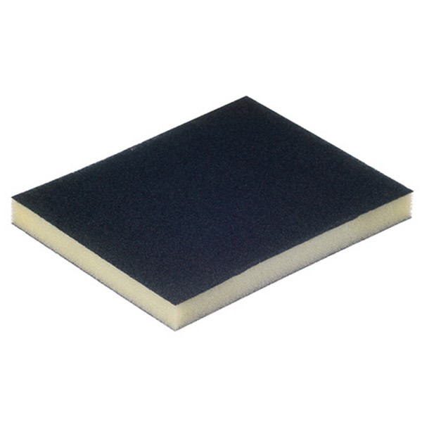 Шлифовальная губка Flexifoam 120х98х13 мм Р220