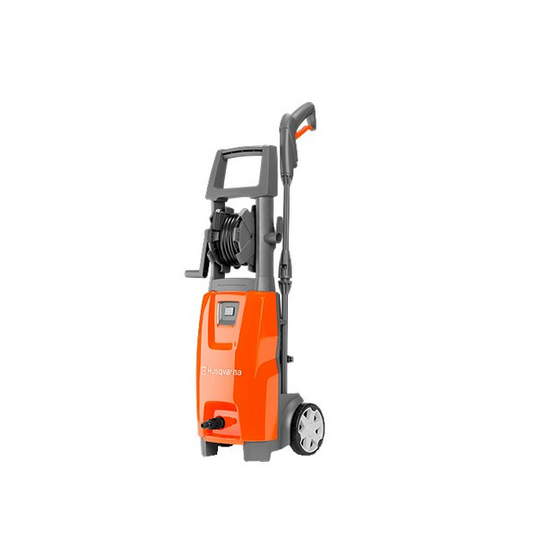 Мойка высокого давления Husqvarna PW 125 (9676764-01) 1500 Вт