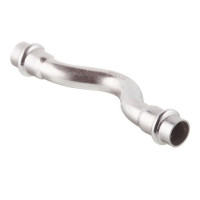 Обвод VALTEC (VTi.971.I.001515) 15х15 мм ВВ нержавеющая сталь