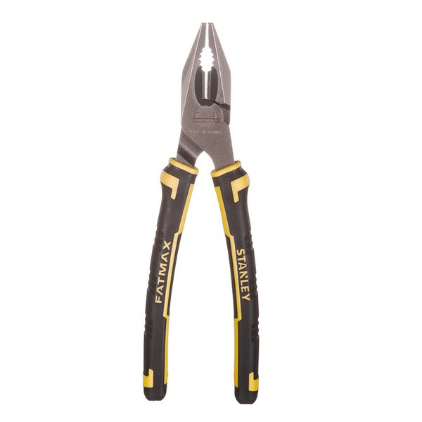 Плоскогубцы Stanley Fatmax (0-89-867) 180 мм