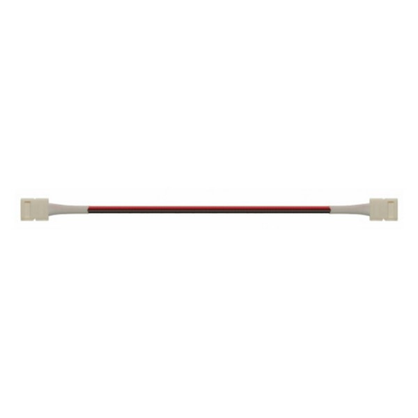 Коннектор для светодиодной ленты SMD 5050 Navigator 12 В NLSC-10mm-PC-W-PC (5 шт.)