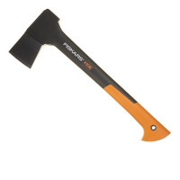 Топор универсальный Fiskars X10-S (1015619) композитная рукоятка 445 мм 1 кг