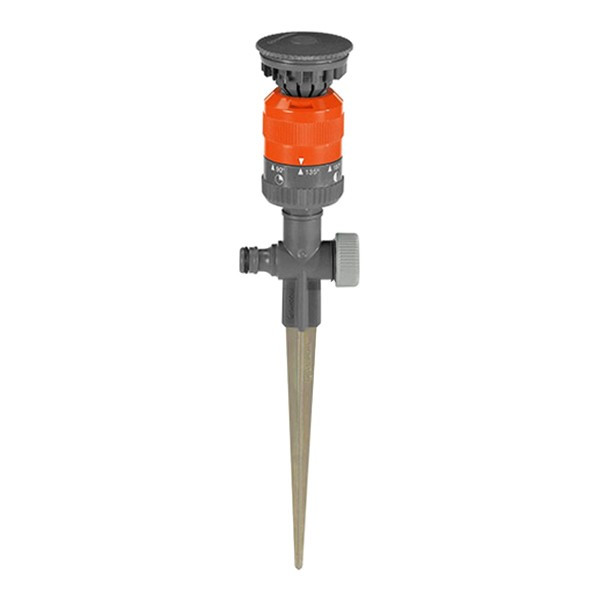 Дождеватель Gardena Vario Comfort (01949-20) круговой