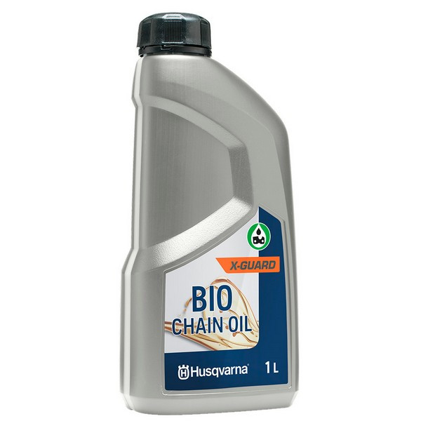 Масло для смазки цепи Husqvarna (5964573-01) 1 л